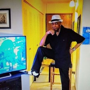 Meet your Posher, Paul